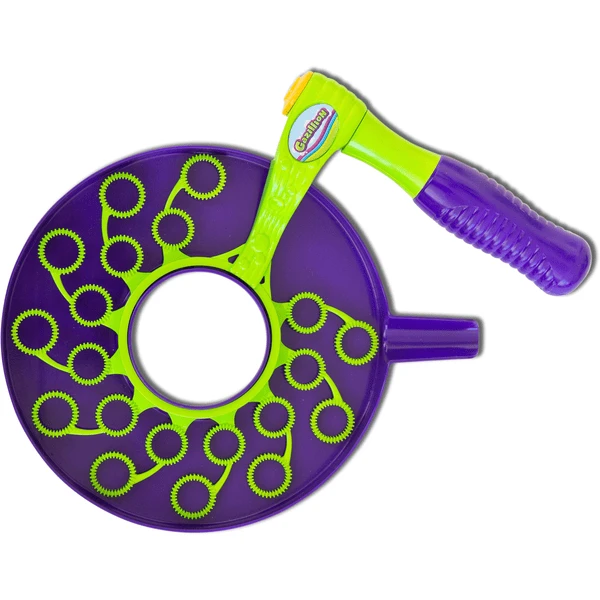 GAZIILLION Spinnin Bubble Hengel - Image 4