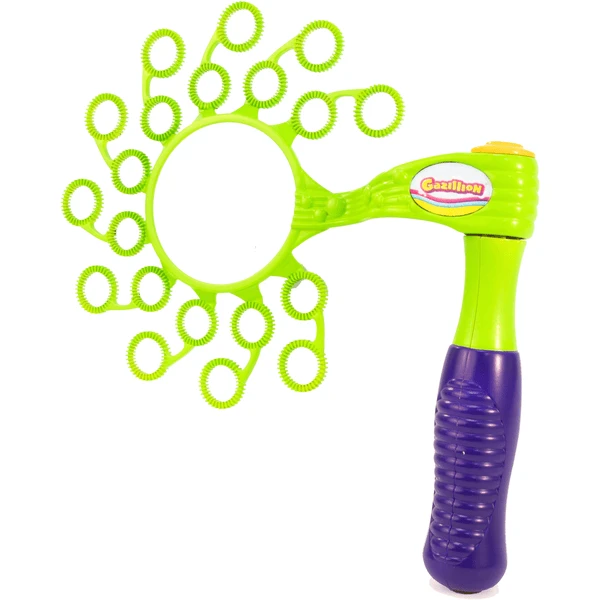 GAZIILLION Spinnin Bubble Hengel - Image 5