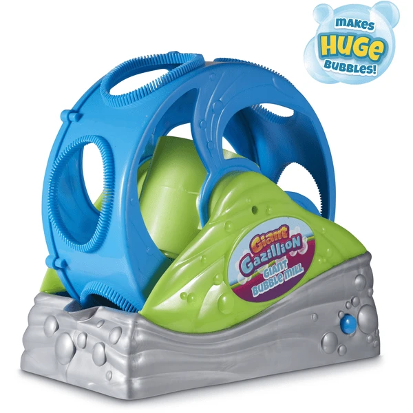 GAZILLION Giant Bubble Molen - Image 4