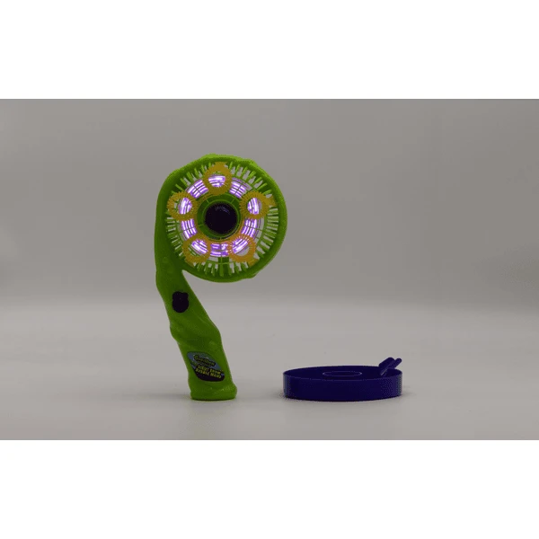 GAZILLION S22 Light Toon Bubble Personeel - Image 2