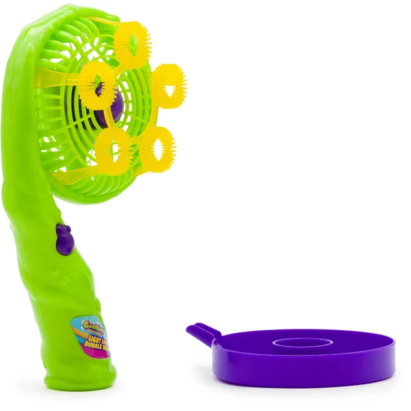 GAZILLION S22 Light Toon Bubble Personeel - Image 3