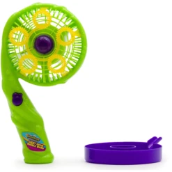 GAZILLION S22 Light Toon Bubble Personeel