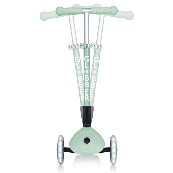 GLOBBER Junior Opvouwbaar Scoot Er Light S Eco Pistache - Image 5