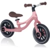 GLOBBER Loopwiel Elite Air Pastel Roze -Randwinkel Voor Kinderen globber loopwiel elite air pastel roze a402346