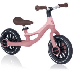 GLOBBER Loopwiel Elite Air Pastel Roze