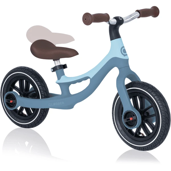 GLOBBER Loopwiel Elite Air Pastelblauw - Image 5