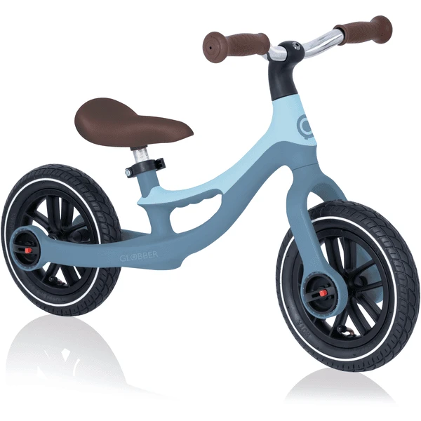 GLOBBER Loopwiel Elite Air Pastelblauw