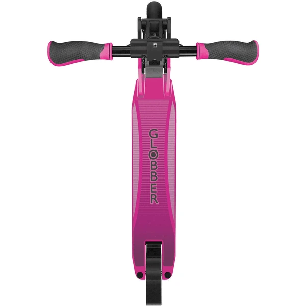 GLOBBER Scoot Er ONE K 125, Neon Roze - Image 5