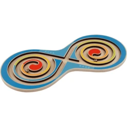 Goki Bouwstenen Motorische Vaardigheden Acht