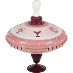 Goki Humming Top Life Style Mallow