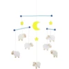 Goki Mobiel Hout Schapen -Randwinkel Voor Kinderen goki mobiel hout schapen a010094