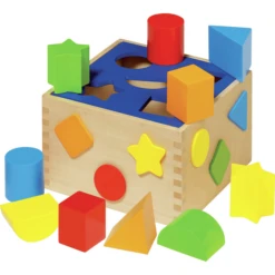 Goki Sorteerbox