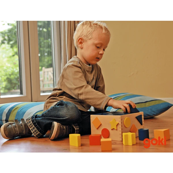 Goki Sorteerbox - Image 4