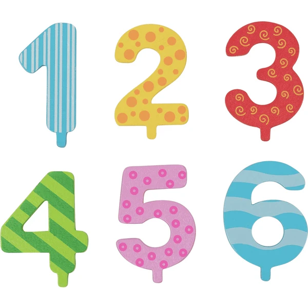 Goki Verjaardagstrein Circus Wereld - Image 2