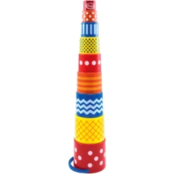 Gowi Pyramide Retro - 9st