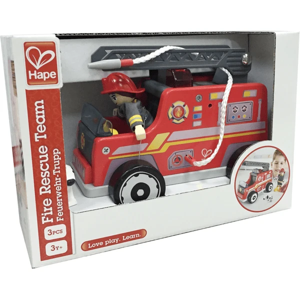 Hape Brandweer Team - Image 2