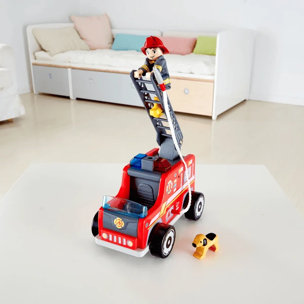 Hape Brandweer Team - Image 4