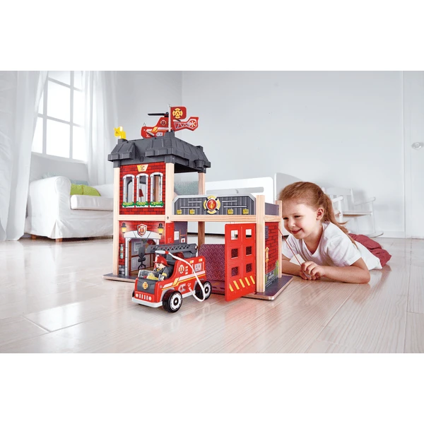 Hape Brandweerkazerne - Image 2