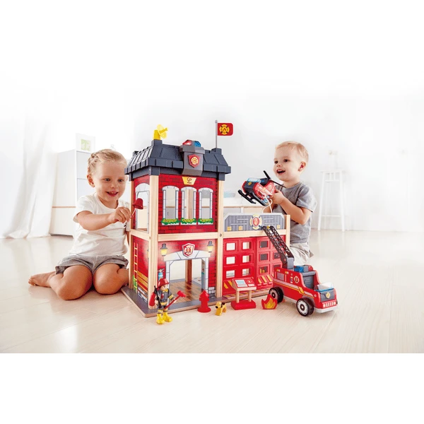 Hape Brandweerkazerne - Image 3