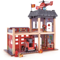 Hape Brandweerkazerne