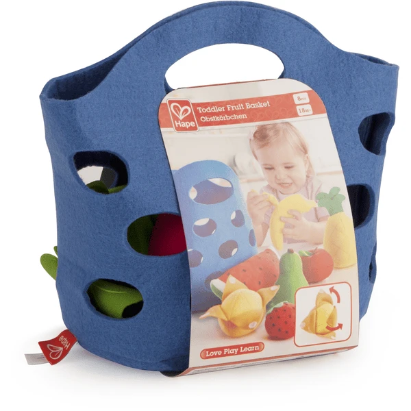Hape-fruitmand - Image 3