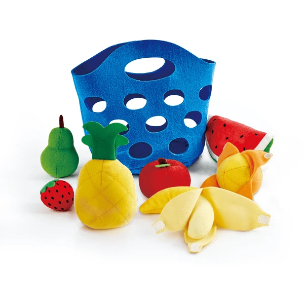 Hape-fruitmand - Image 4