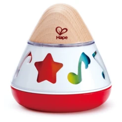Hape Muziek Tol