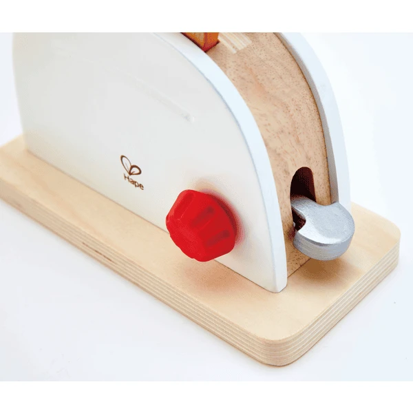 HAPE Pop-Up-Toaster-set - Image 4