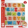 Hape Puzzel Met Grote Letters