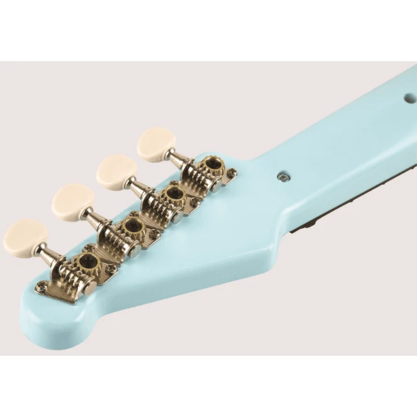 Hape Rock'n'Roll Leren Ukulele - Image 4