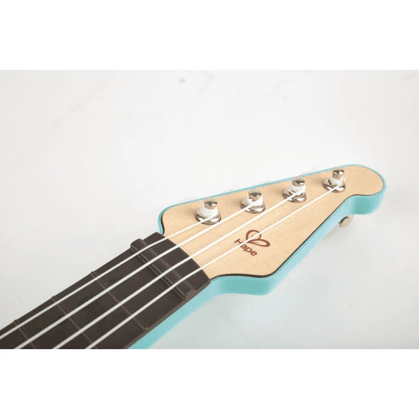 Hape Rock'n'Roll Leren Ukulele - Image 5