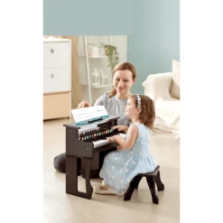 Hape Soundful Elektrische Piano -Randwinkel Voor Kinderen hape soundful elektrische piano a346571 2