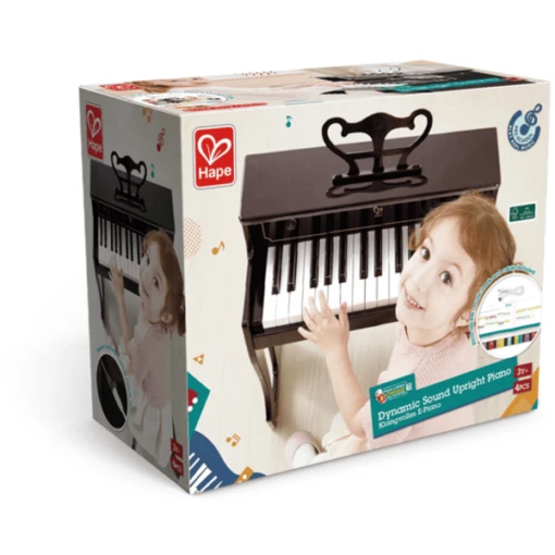 Hape Soundful Elektrische Piano - Afbeelding 5