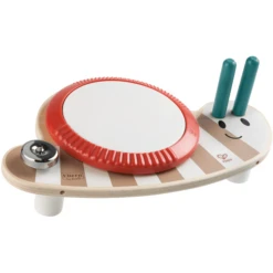 Hape Trommel Slak Tobi