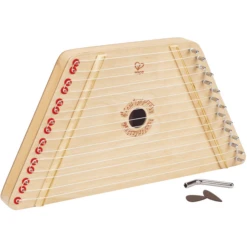 HAPE Zingende Harp