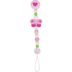 HEIMESS Dummy Ketting Vlinder