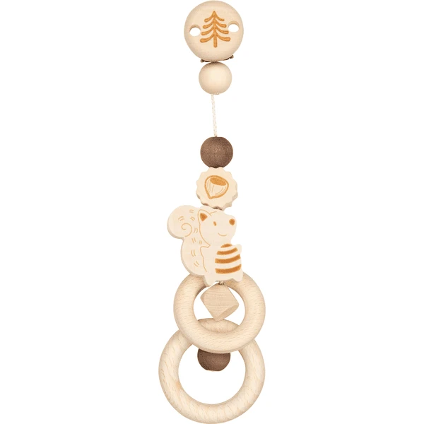 HEIMESS Nature Clip Eekhoorn - Image 2