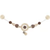 HEIMESS Nature Kinderwagenketting Lieveheersbeestje -Randwinkel Voor Kinderen heimess nature kinderwagenketting lieveheersbeestje a262504