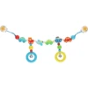 HEIMESS Voertuigen Met Kinderwagenketting -Randwinkel Voor Kinderen heimess voertuigen met kinderwagenketting a262503