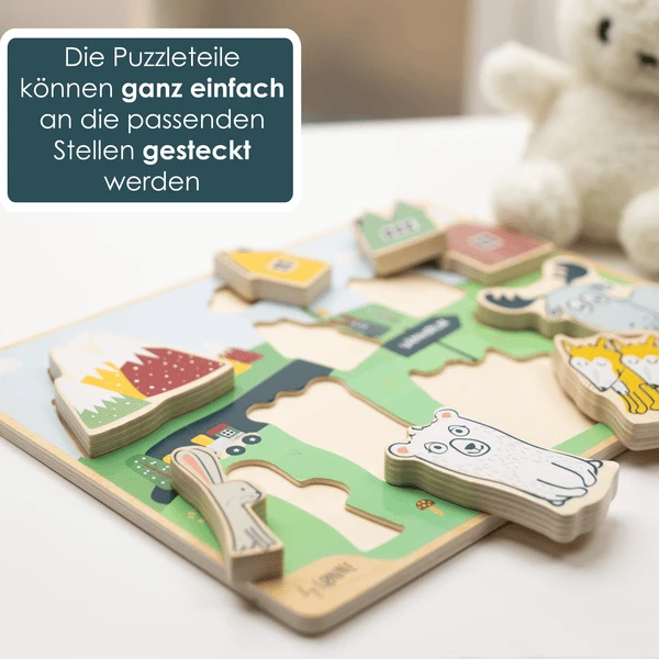 Hej Loenne Puzzel - Image 4