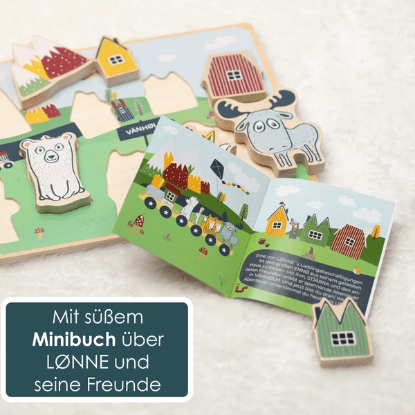 Hej Loenne Puzzel - Image 5