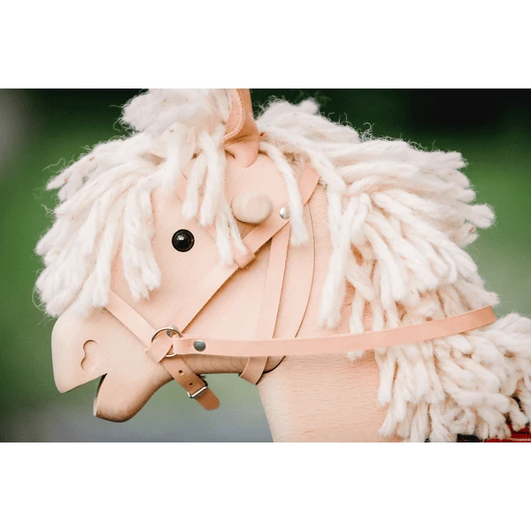 Helga Kreft Halster Voor Hobbelpaard Jolly Popcorn - Image 5