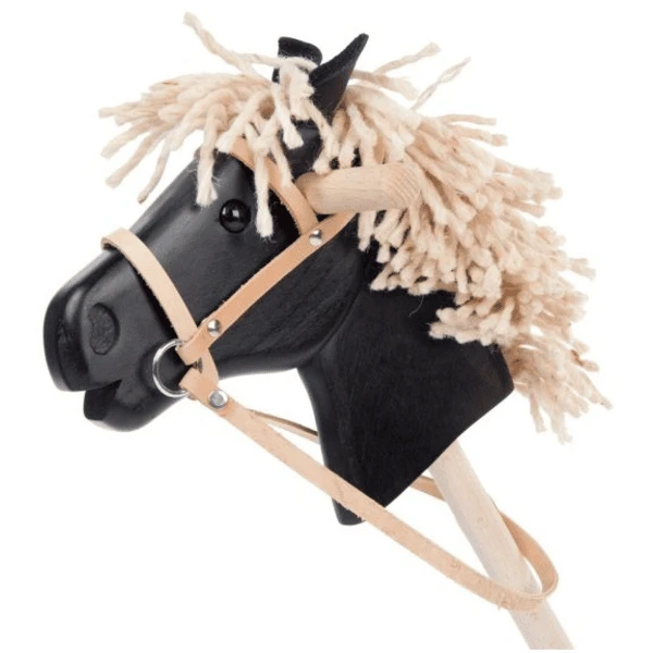 Helga Kreft "Holster Voor Hobby & Hobbelpaard "Emmy""" - Image 4