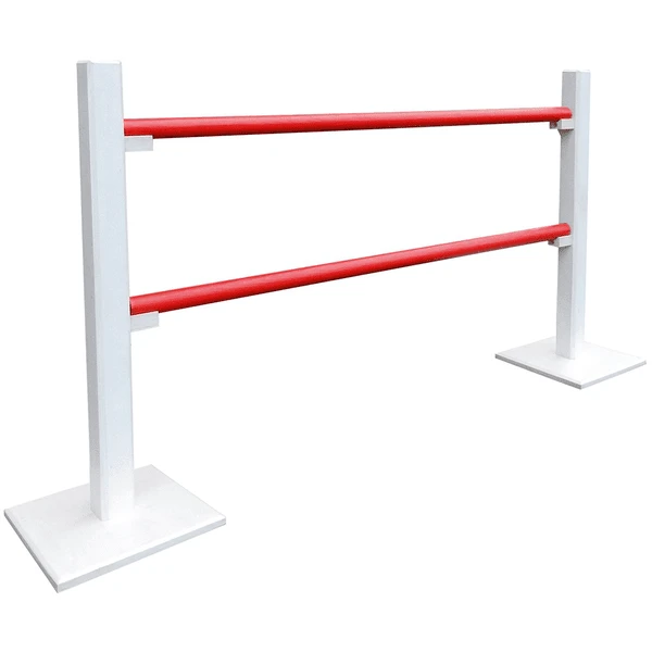 Helga Kreft Springhorde, Midden