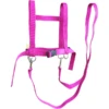 Helga Kreft Zügelmatz Paardenspeellijn, Roze