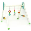 HESS Baby-Gym - Kever Tom -Randwinkel Voor Kinderen hess baby gym kever tom a079150
