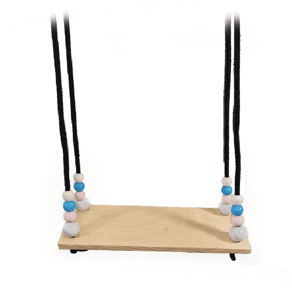 HESS Board Swing, Nature