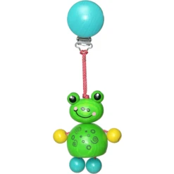 HESS Clipfiguur - Kikker Toni