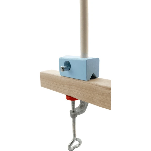 HESS Mobielhouder Natuur Blauw - Image 4