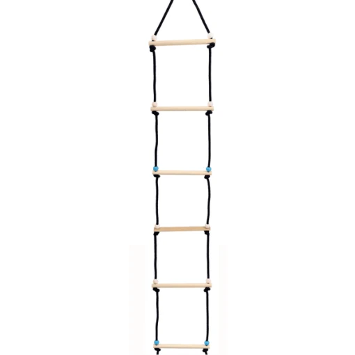 HESS Touwladder 6 Sporten, Nature - Afbeelding 2